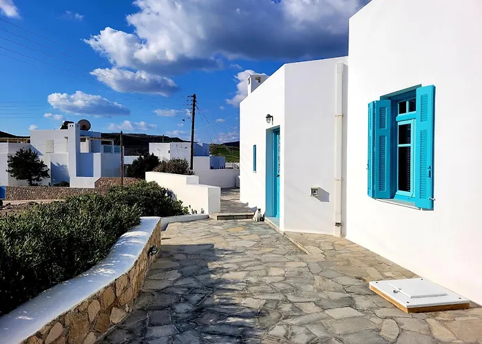 Villa Zefyros