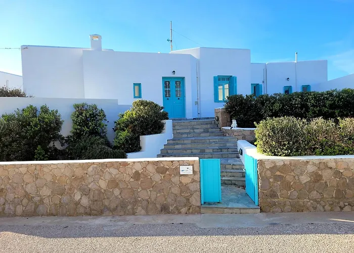 Villa Zefyros