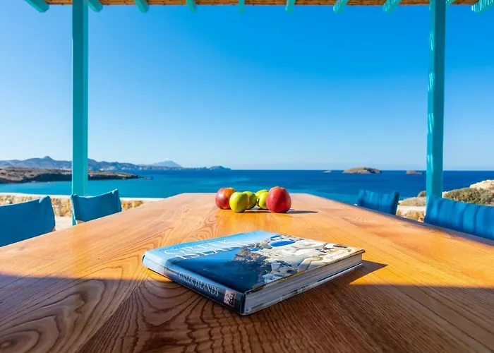 Villa Zefyros