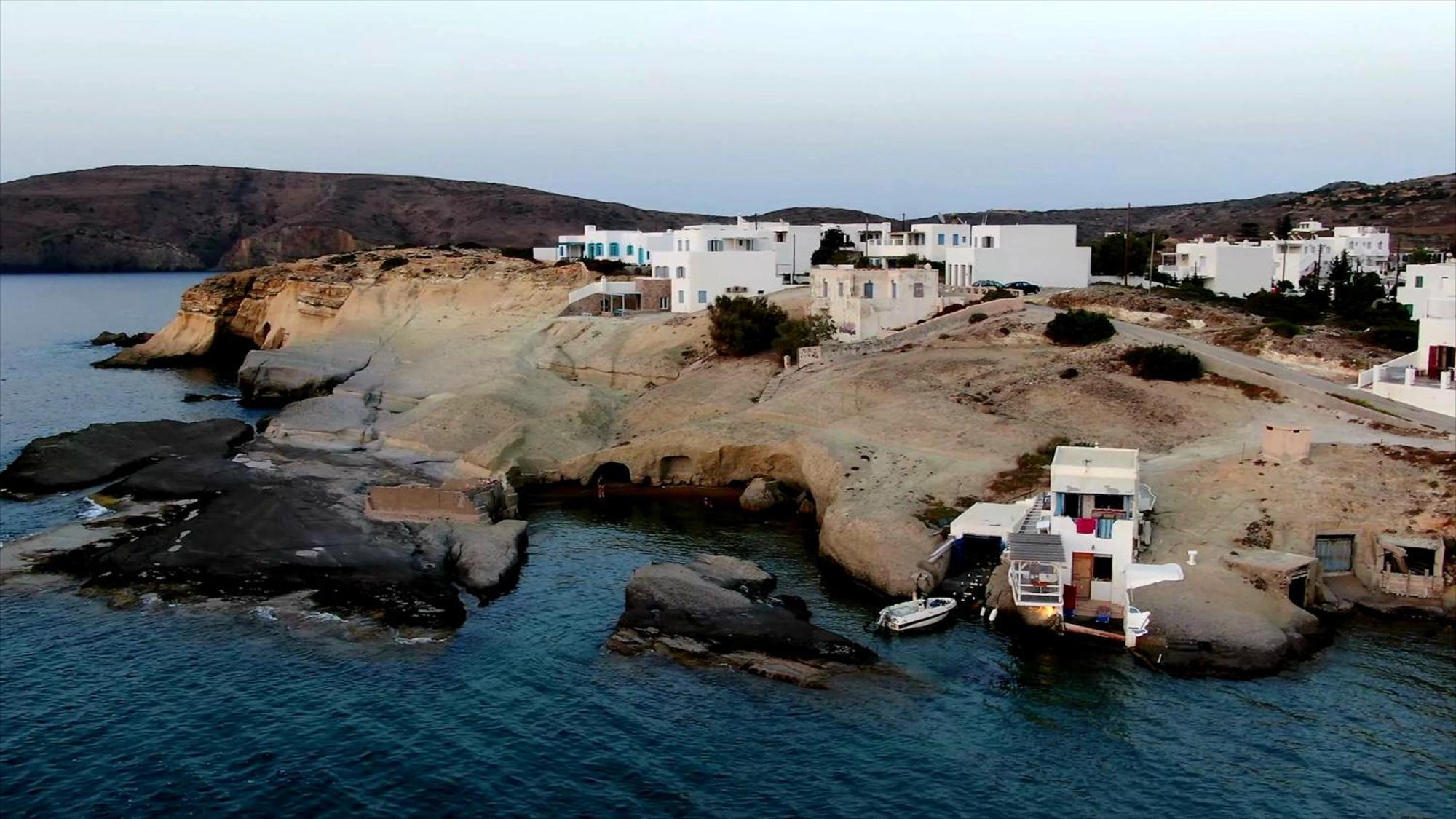 Holiday home Zefyros