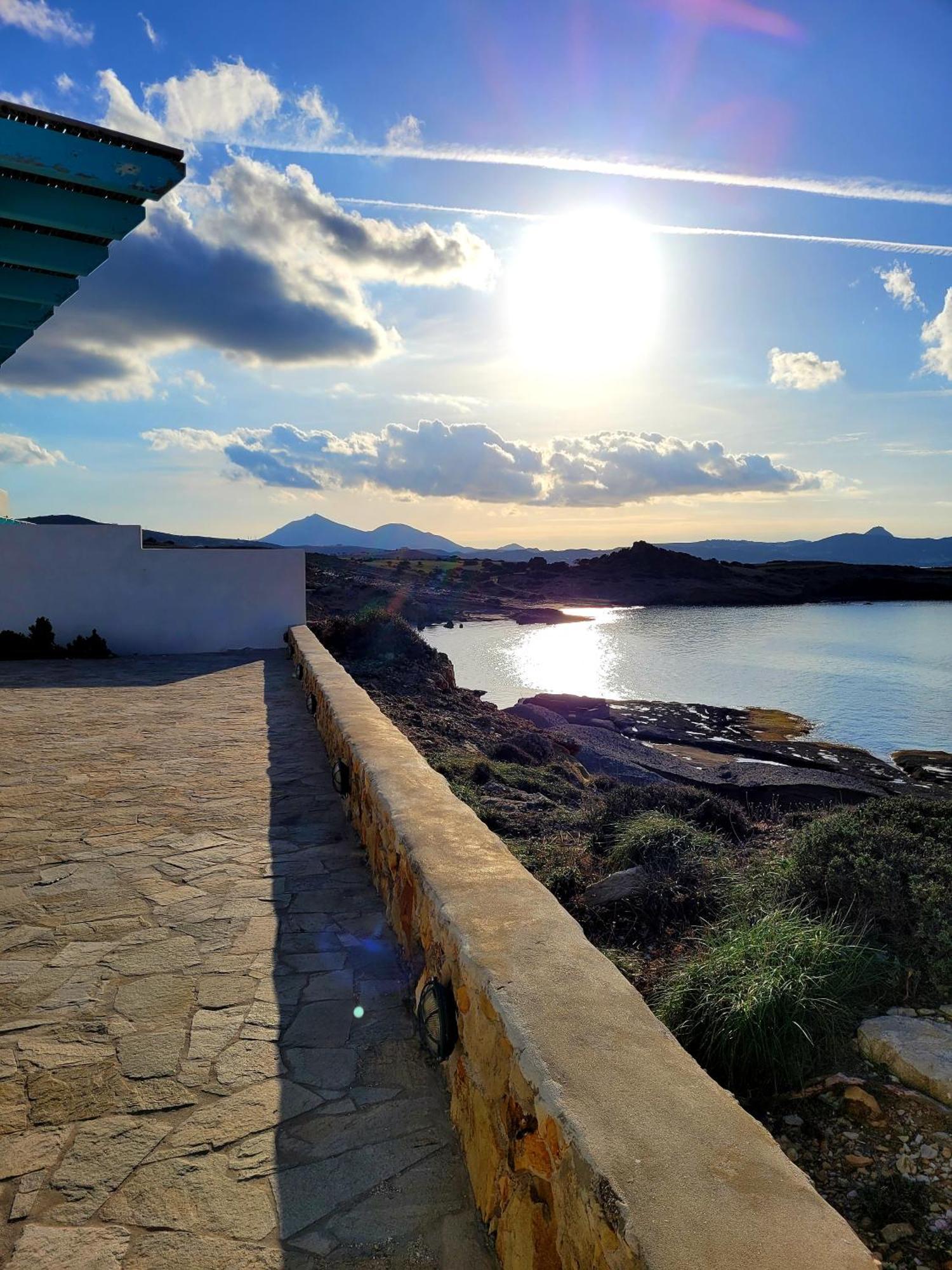 Zefyros Holiday home