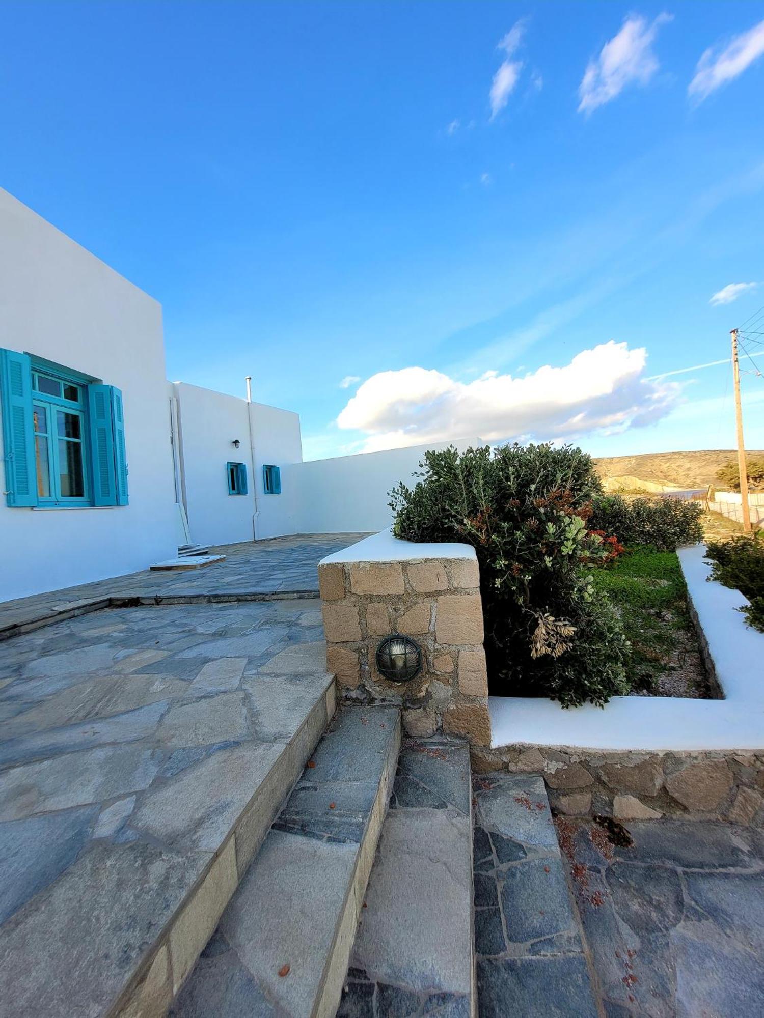 Holiday home Zefyros *