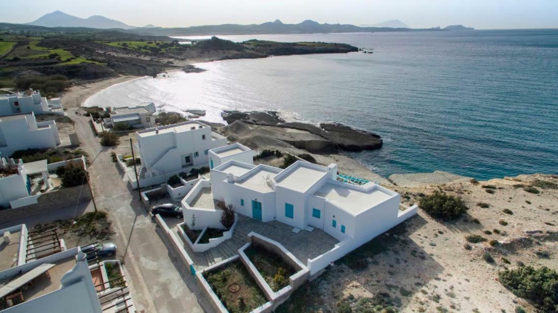 Holiday home Zefyros *