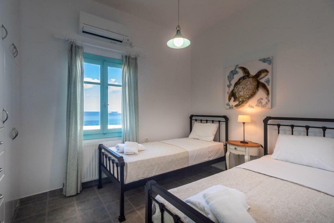 Zefyros Holiday home