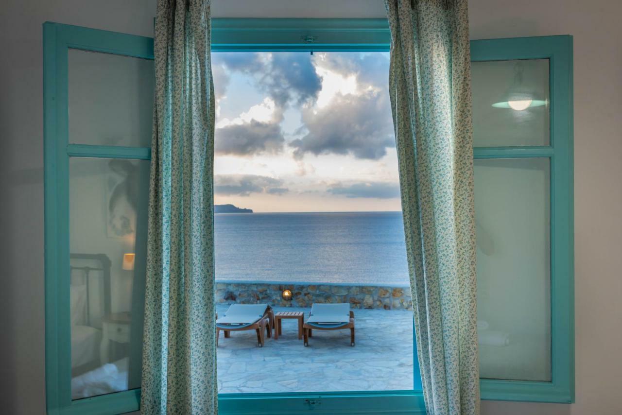 Zefyros Holiday home