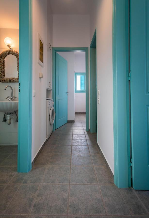 Zefyros Holiday home