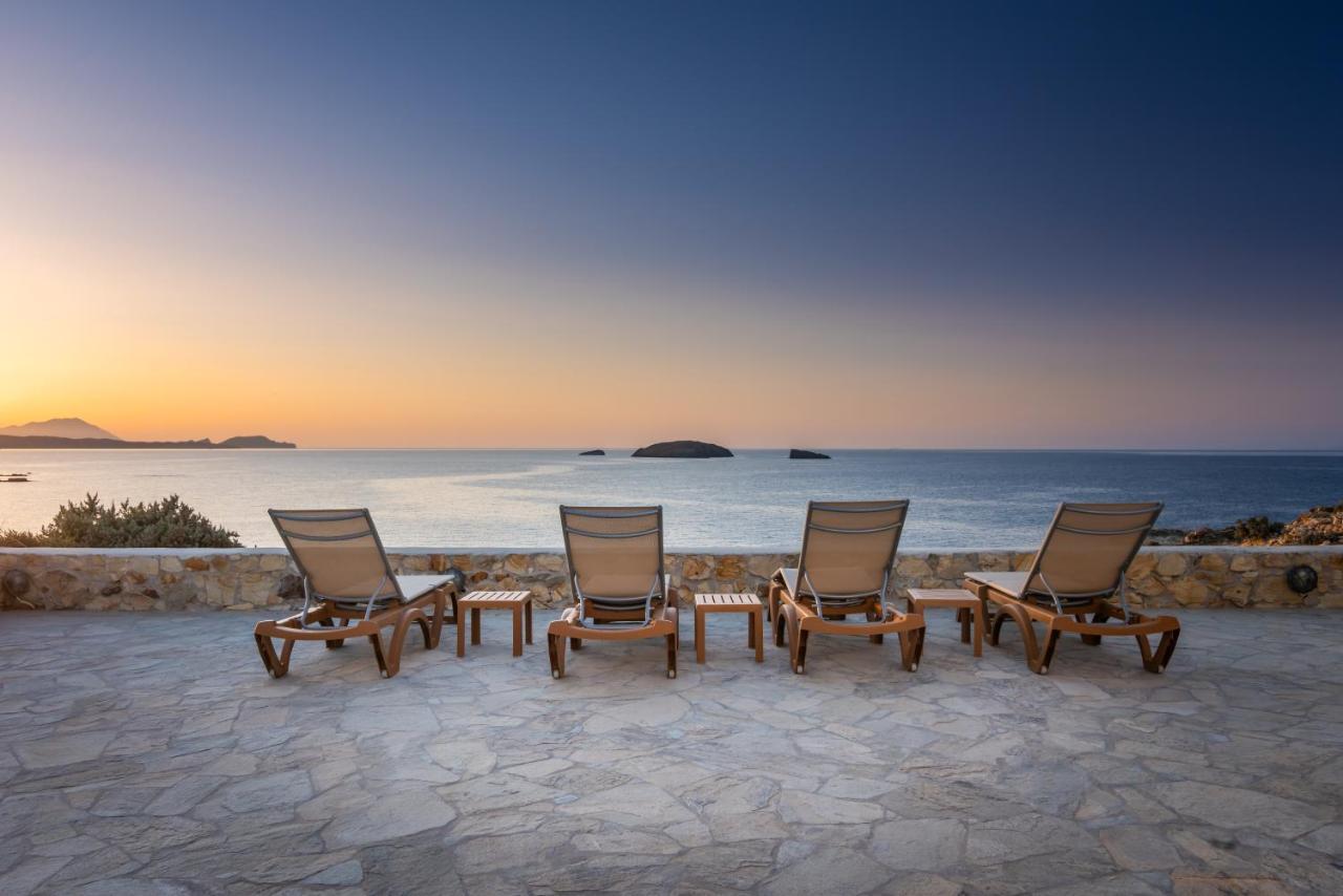 Holiday home Zefyros Pachaina