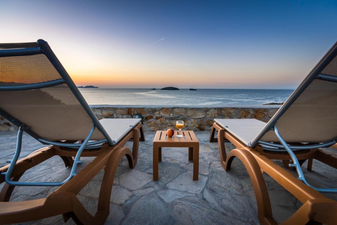 Holiday home Zefyros Pachaina