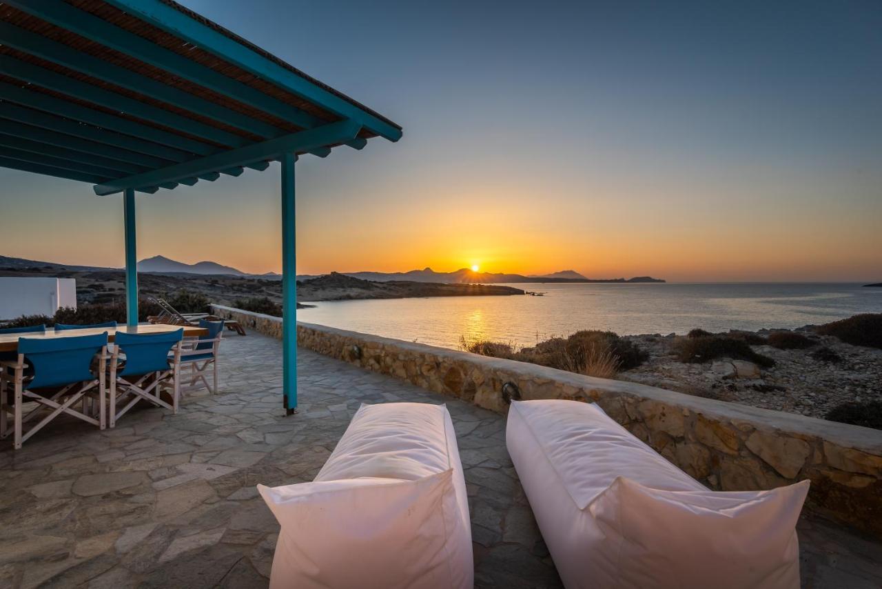 Zefyros Holiday home